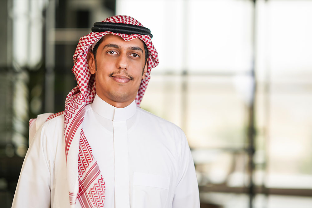 Bader Aldughaither