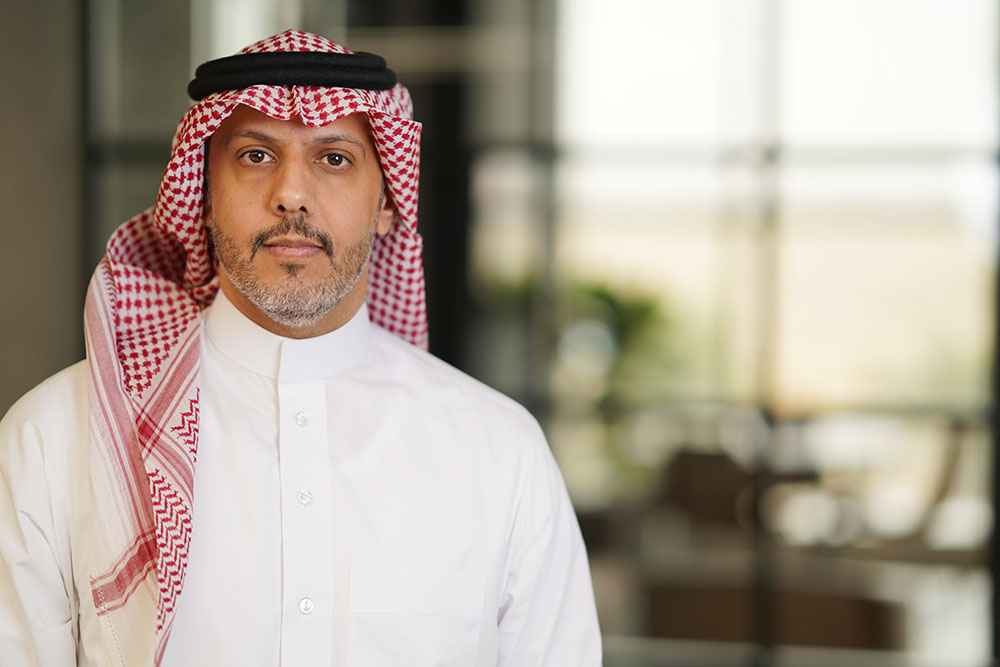 Mohammed Al-Nahash